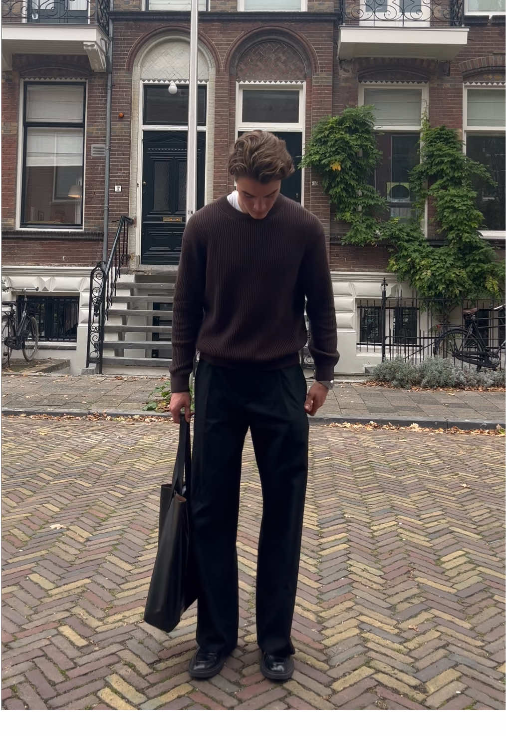 Fit 6 #fallfashion #outfitinspo #smartcasualstyle 
