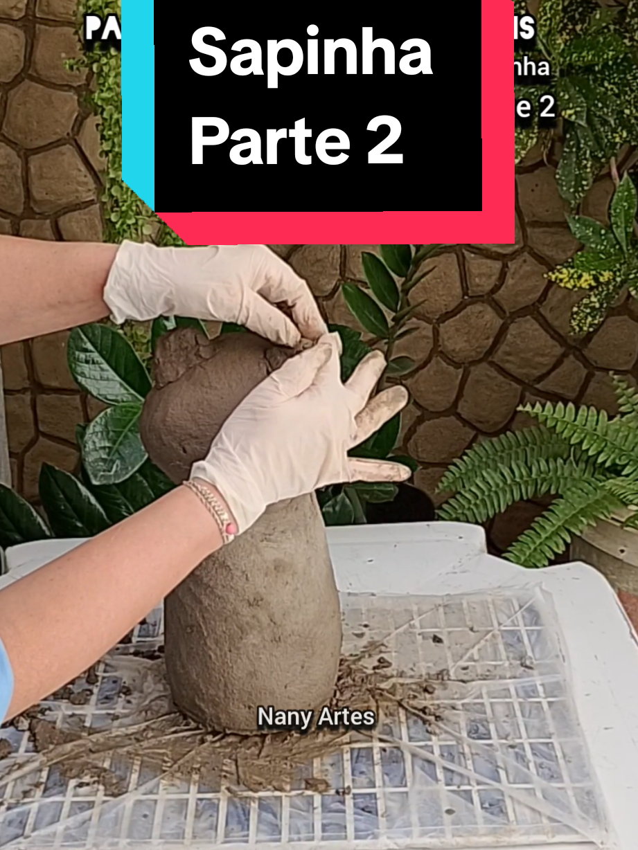 Fazendo uma linda sapinha de cimento  #artecomcimento #artesanatonotiktok #artesanatocomcimento #artesanato #sapo 