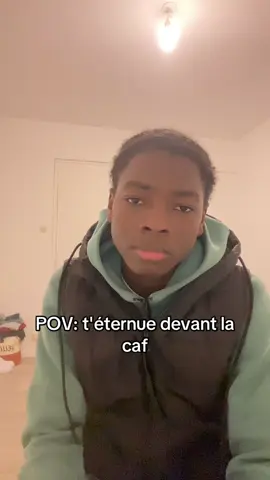 #pourtoii #humor #viral #pov #caf 