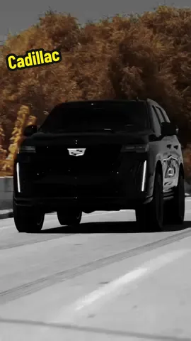 Cadillac Escalade #cadillac #cadillacescalade #supercar #car #chevrolet 
