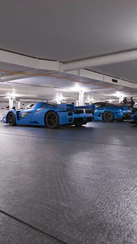 Hypercar heaven. Setup is well underway at the Dolder Grand preparing for tomorrow's Tailored for Speed auction! Which car are you most excited to see cross the block? Watch the full auction live tomorrow on our YouTube channel at 3:00 PM CEST (9:00 AM EDT). Subscribe at the link in bio. #RMZurich #RMSothebys #TailoredForSpeed #Ferrari #FXX