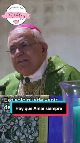 Te invitamos a orar en comunidad de lunes a viernes 8:15am en este perfil al rezo del santo rosario déjate abrazar por el amor de Dios su paz y su misericordia que tiene reservada sólo para ti .. dale solo una oportunidad para que El pueda empezar a transformar tu vida … inténtalo ! Te esperamos ! para venta de libros de oración y artículos religiosos rosarios y más visítanos en @🌿Mi Tienda de Fe🌿 #fypシ #reflexion #amar #perdon #catolicos 