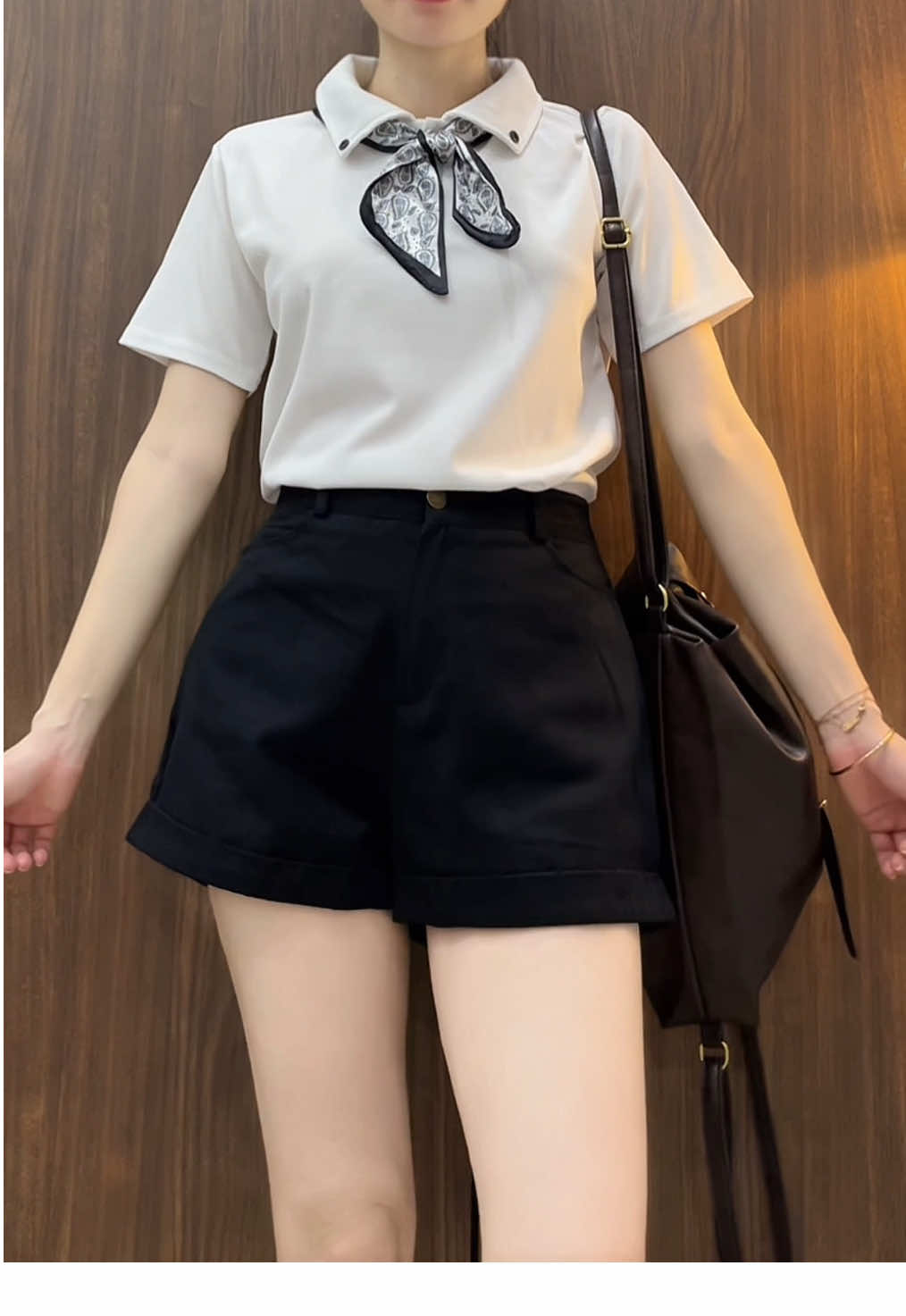 Xin vía idol chứ dạo này e hơi flop 😄🌻🌥️ #reviewthoitrang #aothun #aopolo #aothuntron #aokemkhan 