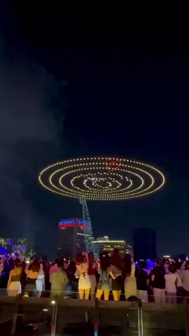 好漂亮！😍🪔🧨✨🎆❤️ #taiwan #party #birthday 