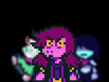The Stalking Knight strikes again #deltarune #fyp #meme #3fs 