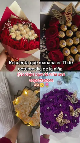 No dejes que tú niña que sea espectadora #diadelaniña💗 #11deoctubre #paratiiiiiiiiiiiii #etiqueta #espectadora 