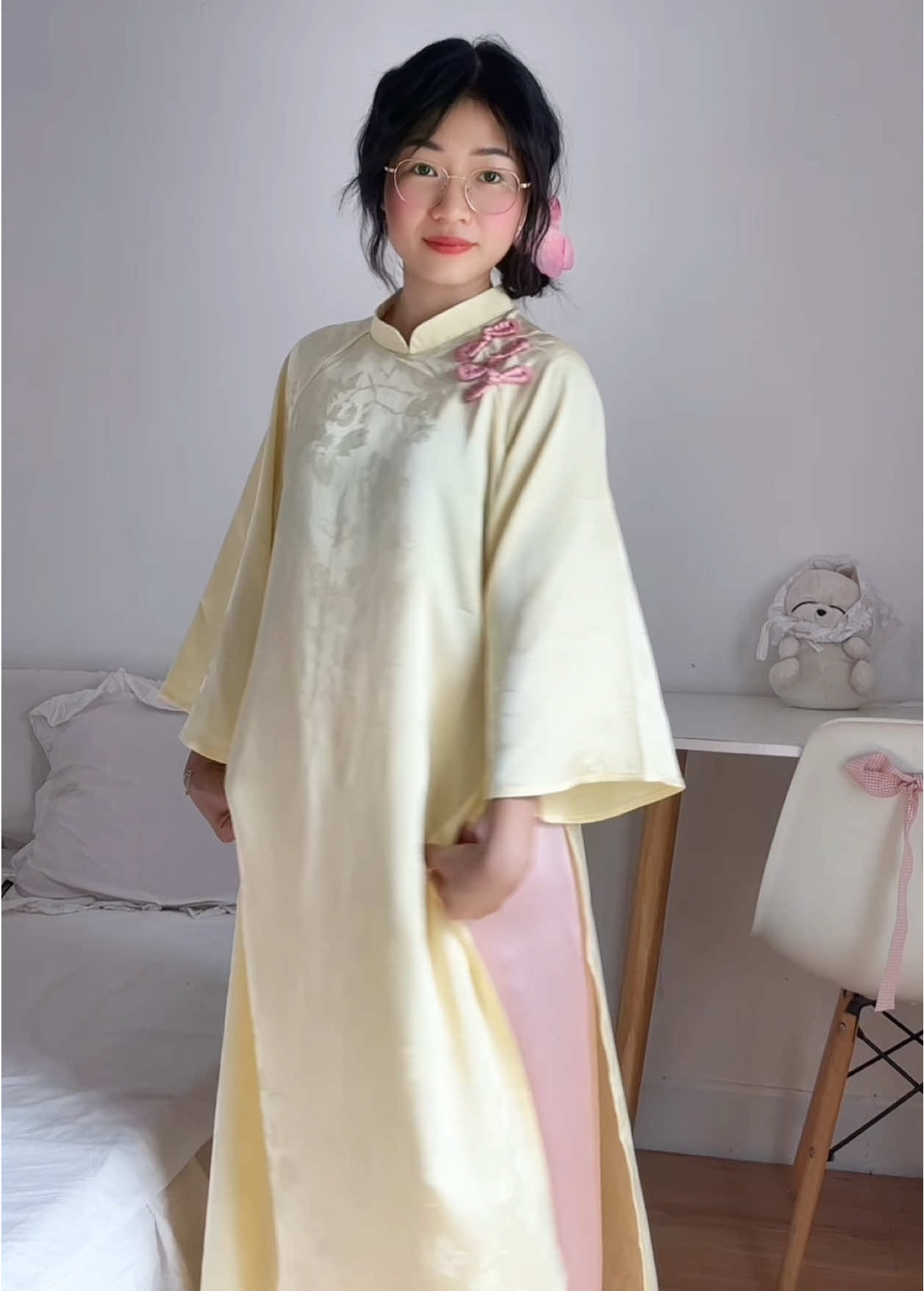 Đếm ngược ngày được đón Tết @Havana ✨ #ninioutfit #aodai #tet #havana 