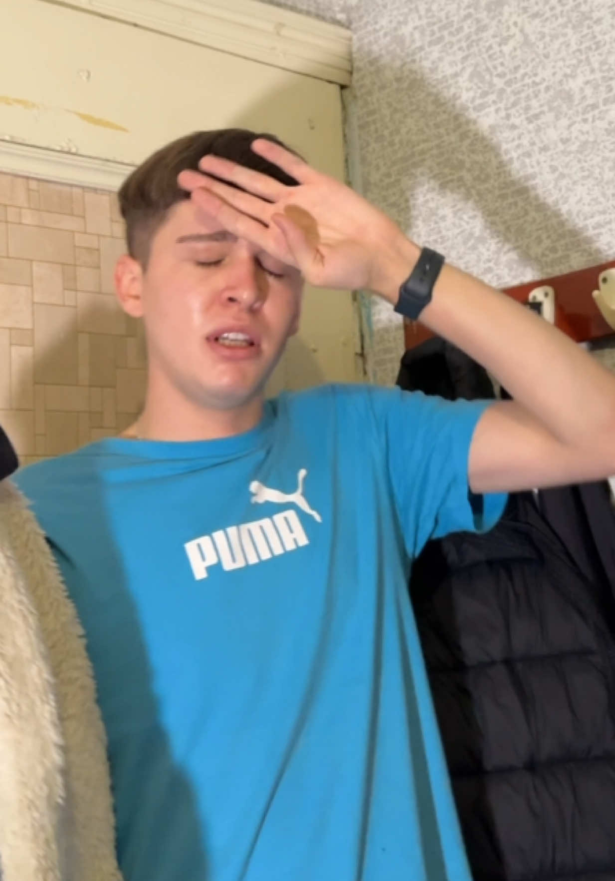 ЧАЙОК В БУДЬ-ЯКОМУ ВИПАДКУ ЖИТТЯ💅🏻 у когось не так?👀 #гумор #хвороба #скетч #чай #життєво 