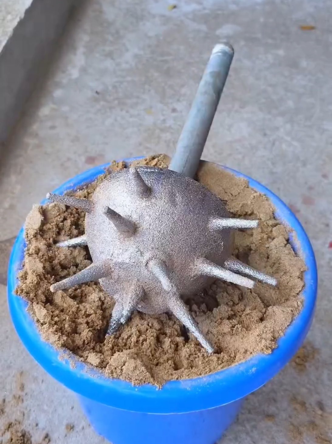 #art #metal #shorts #satisfying #instagramreels 