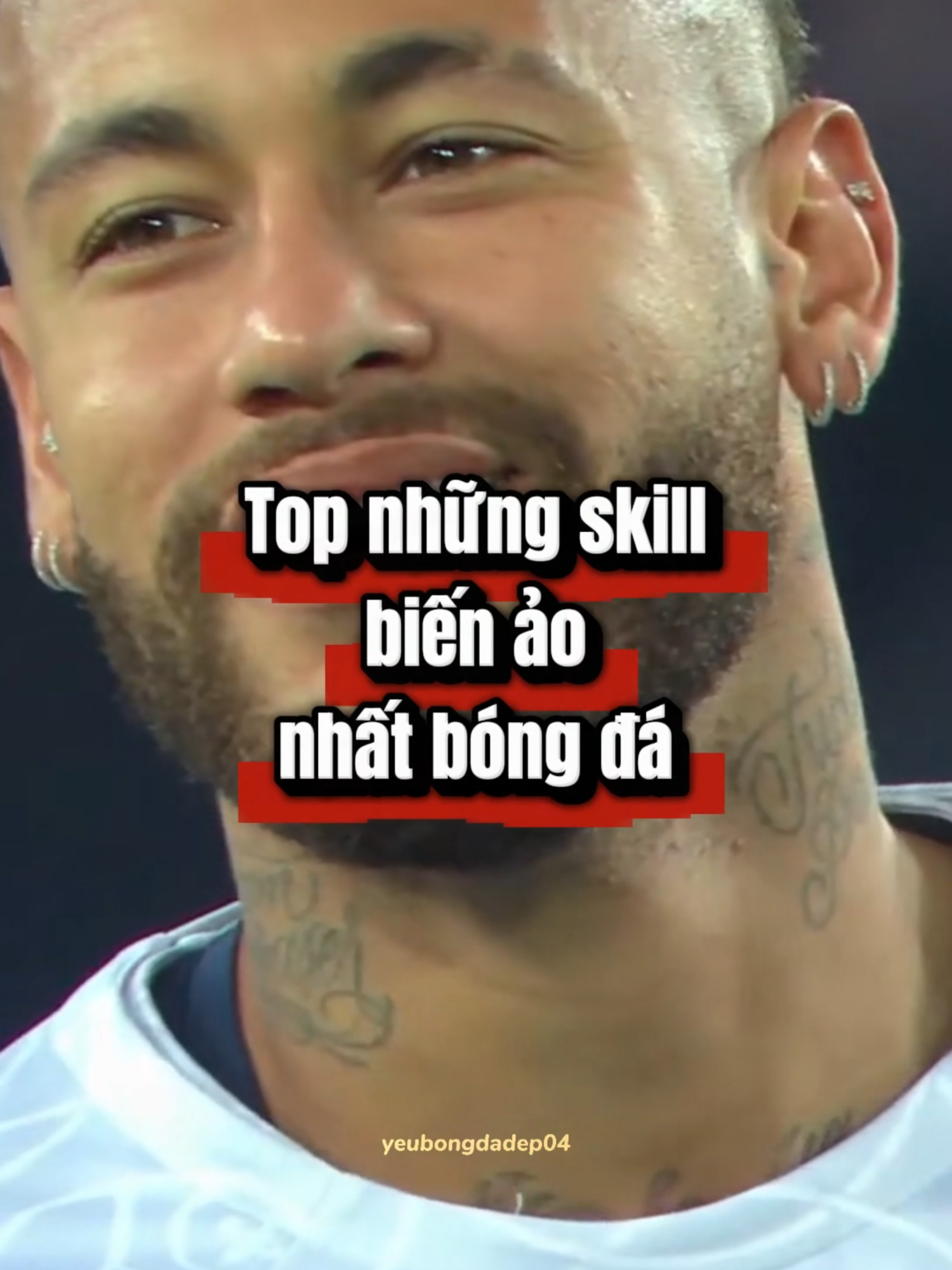 Top những skill biến ảo nhất ✨