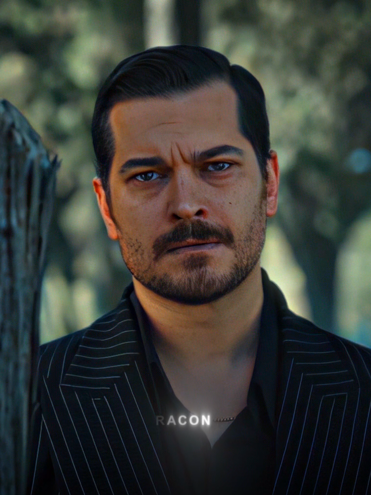 Uzun aradan sonra edit... #eşrefrüyadizi #eşreftek 