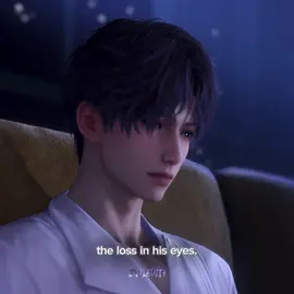 the kind of look that haunts me #loveanddeepspace #otomegame #fyp #rafayel #rafayelloveanddeepspace 