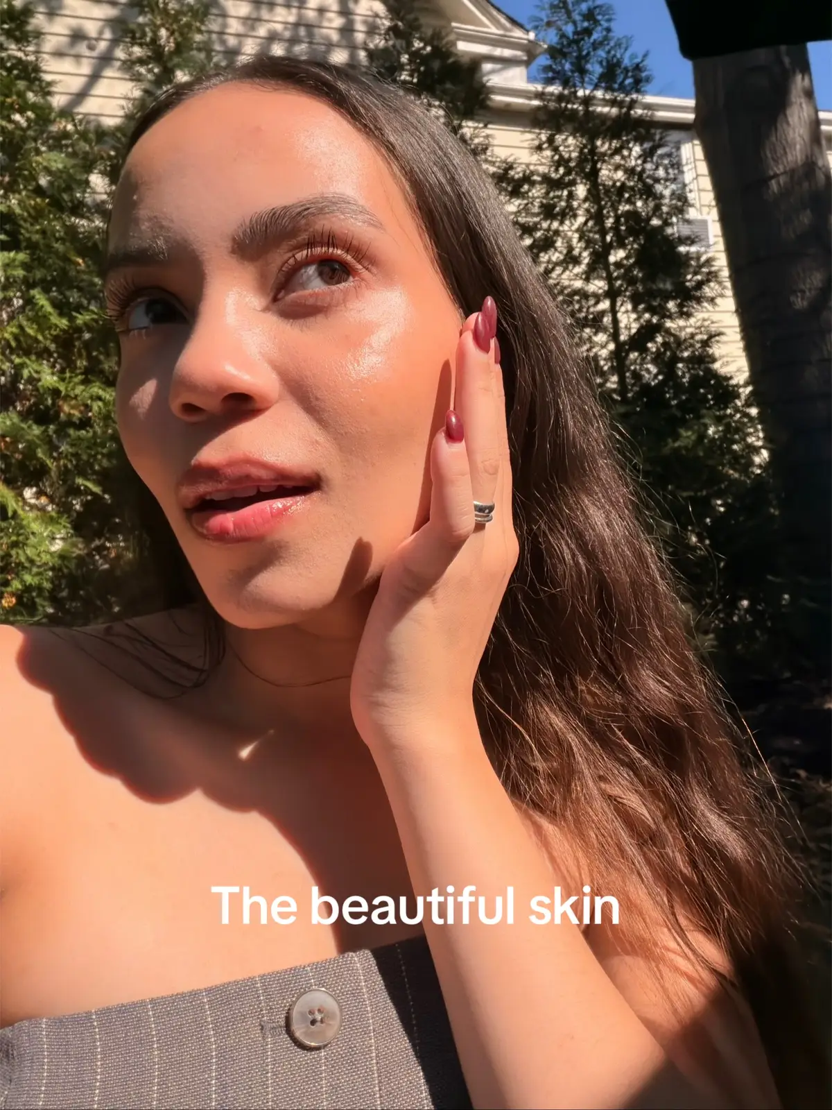 @Charlotte Tilbury #AD #CharlotteTilbury #MagicBeautyStars