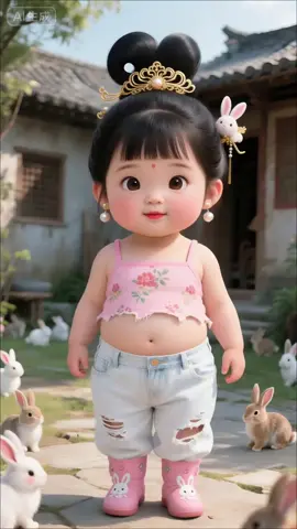 Wow 🤩,So Cute 🥰 #cutebaby #happydance #cutedance #fpy #aidance 