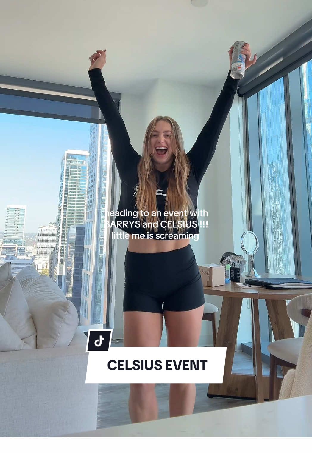 Your sign to just keep posting 🤭🤭 @CelsiusOfficial #celsiusambassador #austin #texas #barrys #celsius