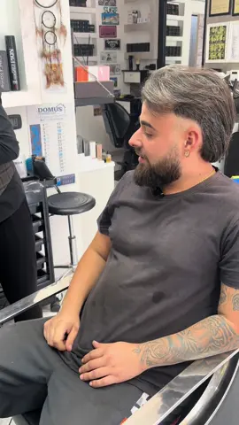 😂😂#thecompanyofbarber #PIONITALIA #perte #barber #neiperteee 