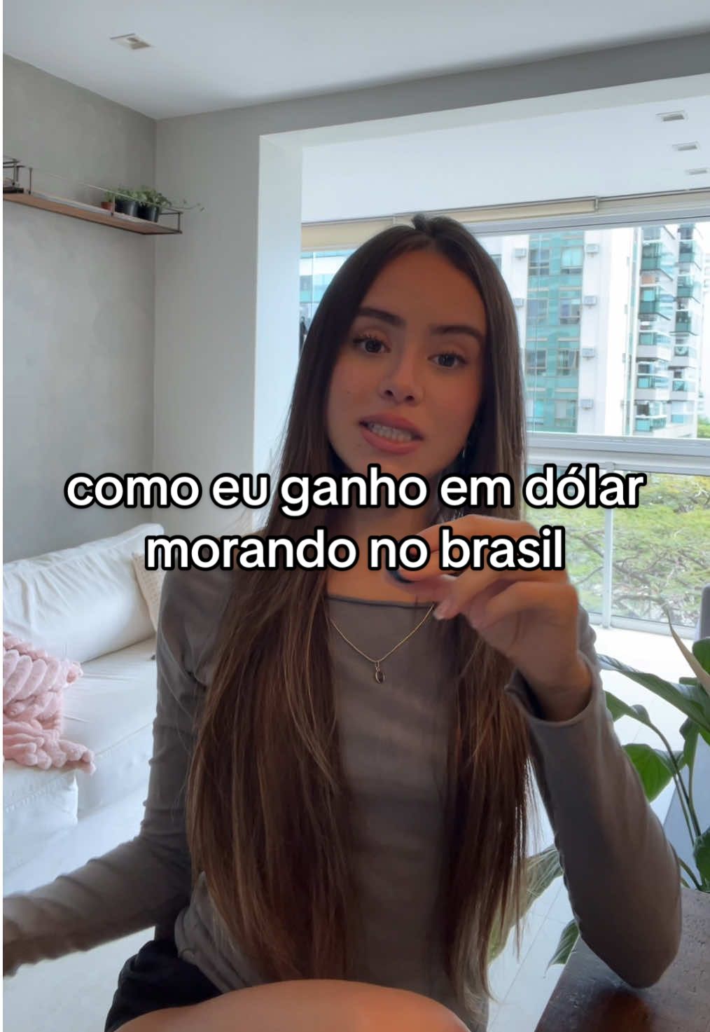 Replying to @zuli💋 só assim pra me mudar pro rj kkkk tirei os sisos por isso que estou falando esquisito ❤️