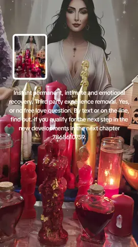 #lovemessages #foryou #psychic #thirdpartyremoval #Spellcast 
