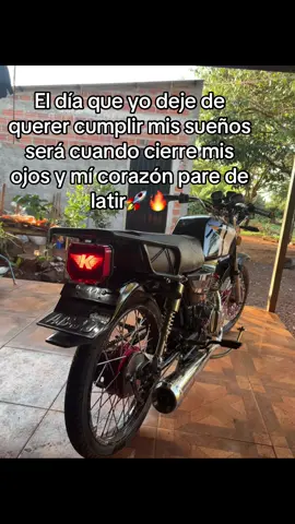 #motorzaoparaguay🇵🇾 #corazondefoguete #🚀🔥🥷🏻 #sueños #latir