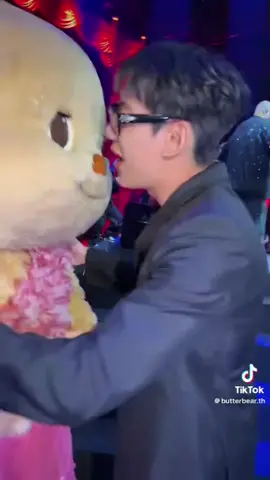 พี่ชายเค้าเอ็นดูน้องสาวมากเน่อ น่ารักมากก 😍 #Butterbear #ด้อมน้องเนย #BamBam #뱀뱀 #BamBamEP_HOMETOWN