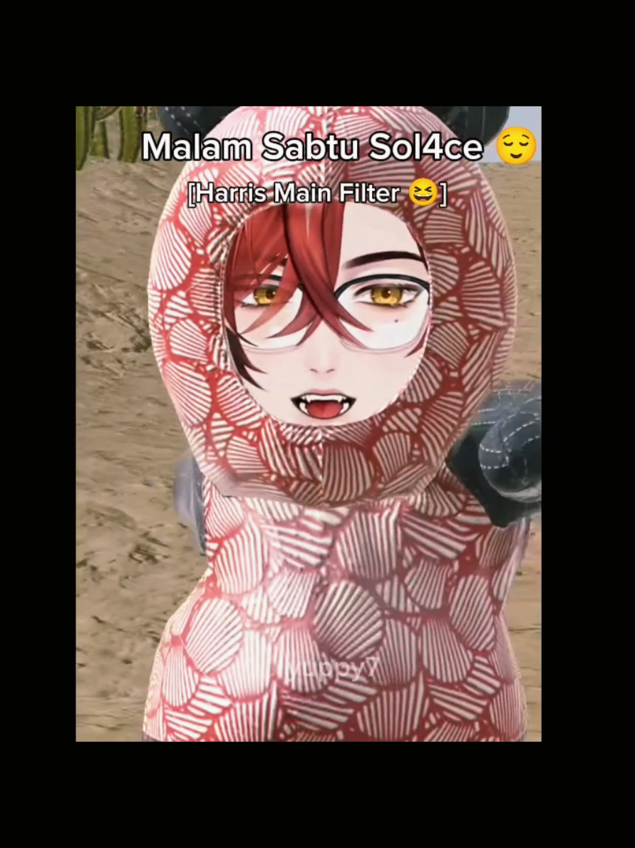 Produktif banget 😭😭😭🤟🔥 #soutaizumi #sol4ce #mikazukiarion #gingitsunegehenna #harriscaine 