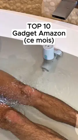 Le dernier est carrément un MUST HAVE ! #amazon #amazonfinds #amazonfavs #amazonfavorites #amazonmusthaves