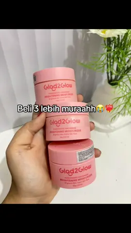 #glad2glow #glad2glowmoisturizer #moisturizer #g2g #promo 