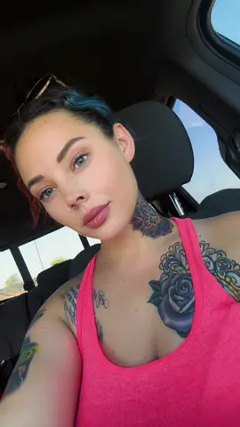 Happy Friday my loves 🖤 #yallternative #selfie #texas #momswithtattoos #fypシ 