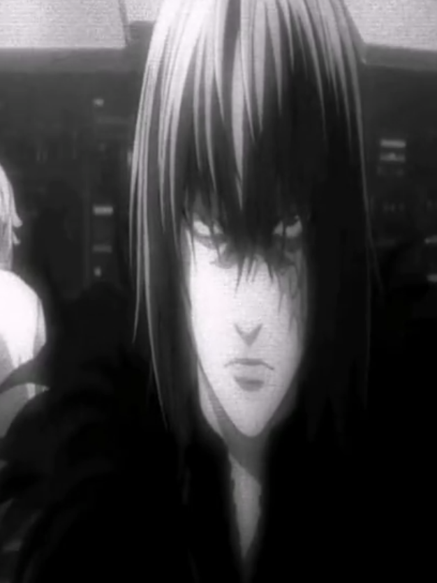 #deathnote #mello #デスノート #recommendations #fyp 
