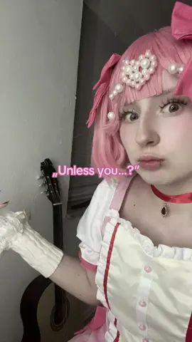 #madokamagica #puellamagicamadoka #cosplay #fyy #viral 