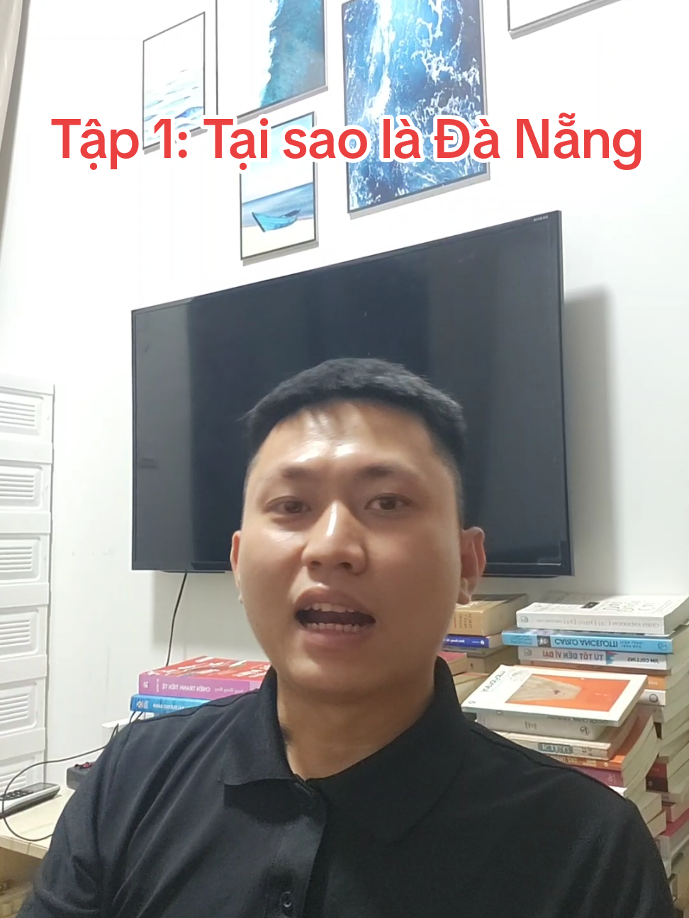 Từ thành phố du lịch đến trung tâm đa lĩnh vực - Đà Nẵng #danang #dautu #bophovebien #dangsong #tudo 
