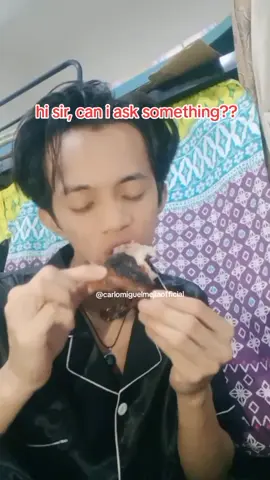 pov: A man liked the barbecue so he bought a barbecue too....  #duet #pov #fyp #xczbya #carlomiguelmejia  @Carlo 