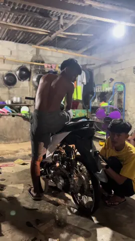 std sisanya terserah #fyp #kmrtracingfamily #xybca #beat155cc #beatkarbu 