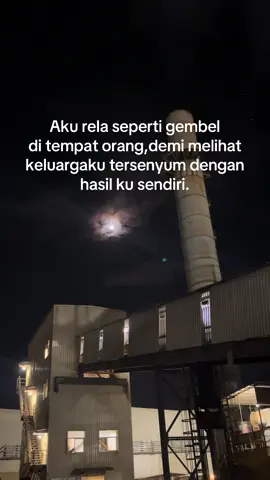 😊#demiorangtua#anakrantau#fyp 