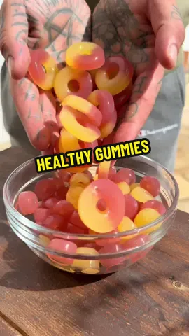 If you are craving sweets, these 100% natural gummies are jam packed with benefits to boost your gut health!  Make Seamoss Gel 🪸 	•	Soak dried seamoss in water with a squeeze of lime juice overnight. 	•	Rinse, blend with fresh water, and store in the fridge (or freeze in ice cube trays). Ingredients: 	•	1 cup juice (any fruit juice you like) 	•	2 tbsp agar agar powder 	•	3 tbsp seamoss gel 	•	1 tbsp honey (or agave/maple syrup) 	•	Juice of ½ lime 	•	(Optional) Sugar + citric acid for coating Steps: -In a small pot, mix juice, agar agar, honey, and lime juice. -Let the mixture bloom for 10 minutes (this helps agar activate). -Gently simmer over low heat — don’t boil! -Add seamoss gel and stir until everything is completely dissolved. -Pour into gummy molds and let set in the fridge for at least 1 hour. -Once firm, pop them out of the molds. -(Optional) Just before eating, coat in sugar + citric acid for a tangy finish — but do this last minute so they stay firm! 🍋Storage: 🧊 Keep gummies in an airtight container in the fridge for up to 7 days. #gummies #seamoss #naturalgummies #guthealth 