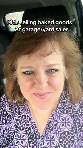 Be kind.  Make a child happy. #yardsales#thrifter#garagesales#buythelemonade#buythecookies