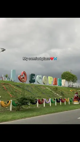 Ecopark pampanga❤️🦋 #pampanga #ecopark #cyclist #kapampangan #fyp 