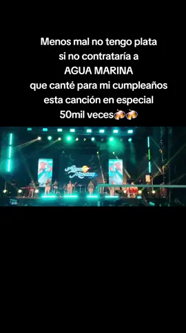 #oficial #tiktok @AGUA MARINA 