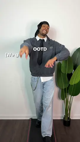 It’s that time of year! The longsleves are back.  #fallfashion #ootdinspo #OOTD #MensFashion #creatorsearchinsights 