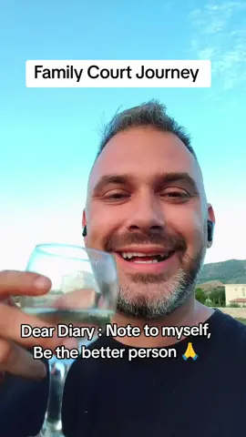 sometimes you need to show certain people the grass is not always greener on the other side #familycourt #ccj #touche #nowleavemealone #expartners 