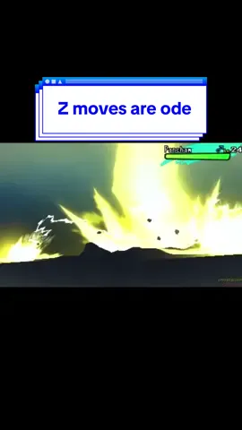 Ain’t nobody surviving that #pokemon #pokemongo #pokemontiktok #pokemoncommunity 