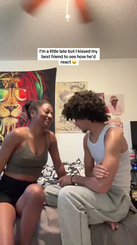 is 3 years too late to a trend? #bf #fyp 