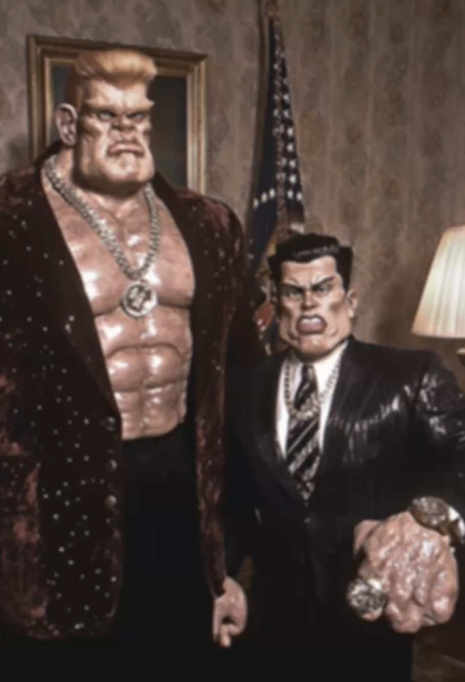 Mafia at work 🇺🇸💼 #weirdcore #surreal #ai #mafia #entertainment 