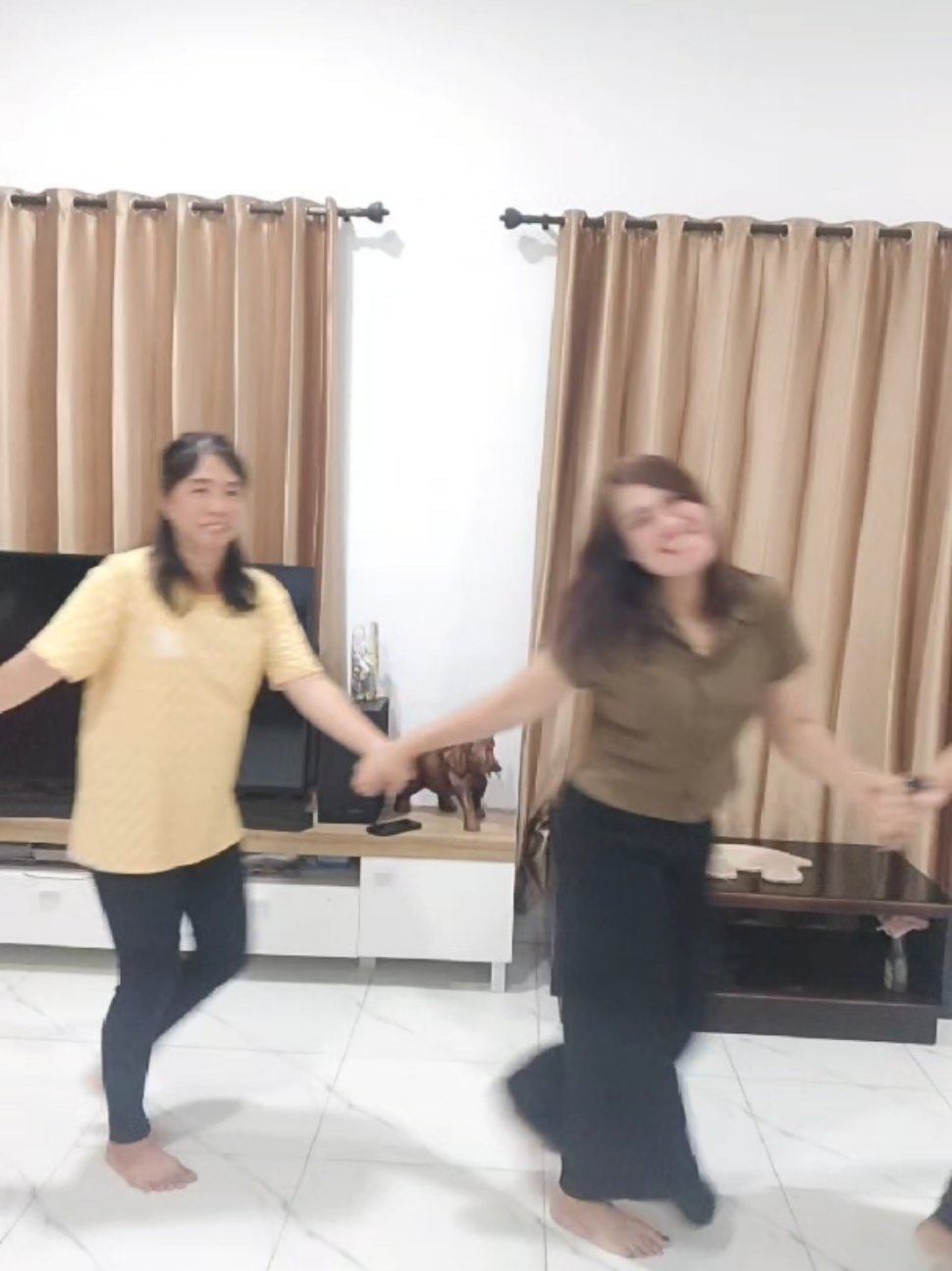 Take video jam 10 malem. harap maklum kurang sinar cahaya 🤣