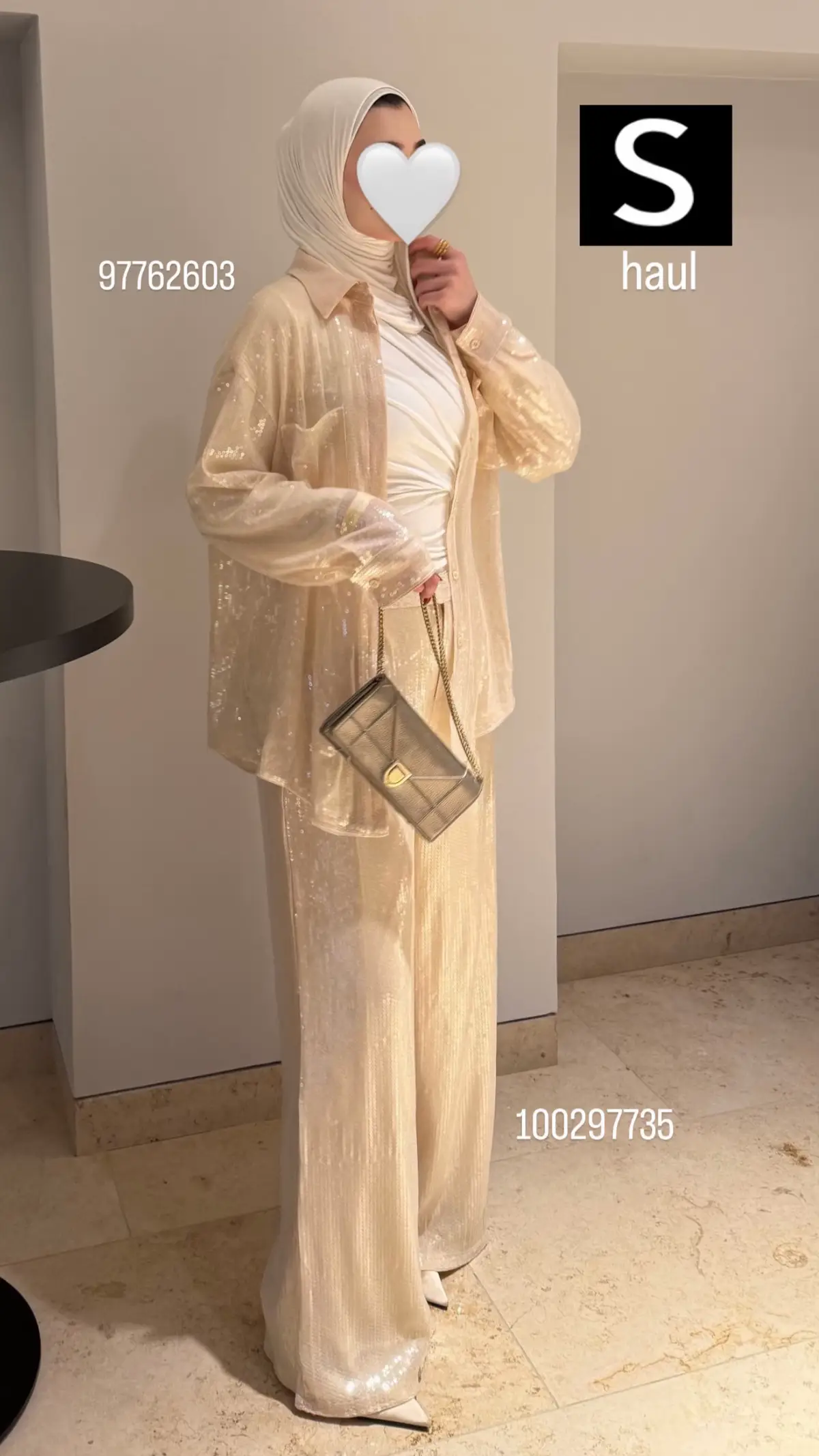 #shein #hijabi #kuwait #شي_ان 