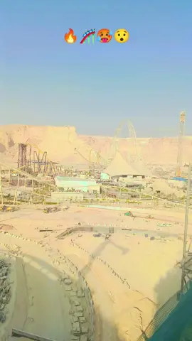 #saudiarabia🇸🇦 #waterthemepark #qidiya #safetyprofessionals #creatorsearchinsights 