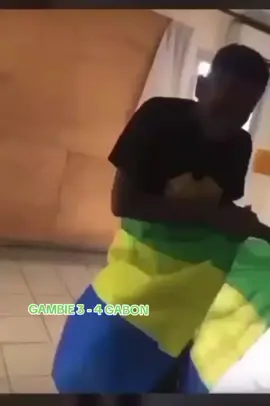 TSOUUUBAAAA 🔥🔥🔥🔥🔥 VICTOIRE DES PANTHÈRES 🇬🇦 #videoviral 