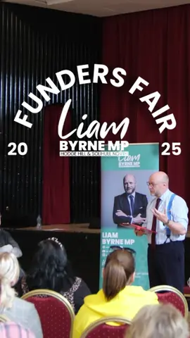 🤩 What a day! Our Annual Funders Fair last month was a huge success - bringing together brilliant funders and passionate community champions from across *Hodge Hill* and *Solihull North*! 💬 We chatted with representatives from several funders to help shine a light on *how local organisations can unlock funding* to power their work in our communities. 🙌 A huge thank you to *The National Lottery Community Fund* for joining us and for sharing some fantastic opportunities to back local projects. 🗣️ Want to know how to boost your chances of funding success? Hear directly from TNLCF on what they’re looking for and how you can get your bid right.