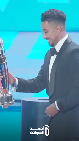 #سالم_الدوسري #المنتخب_السعودي 💚