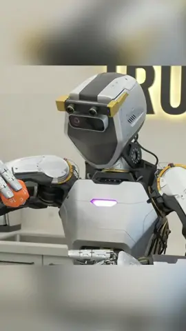 #robot2025 #newrobot #foryou #fyp #🇺🇸🇺🇸🇺🇸 